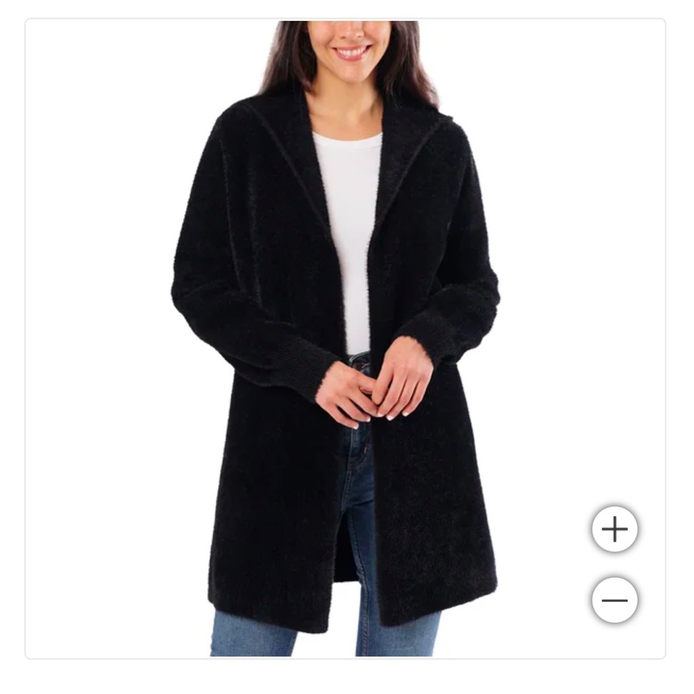 Cyrus Cardigan